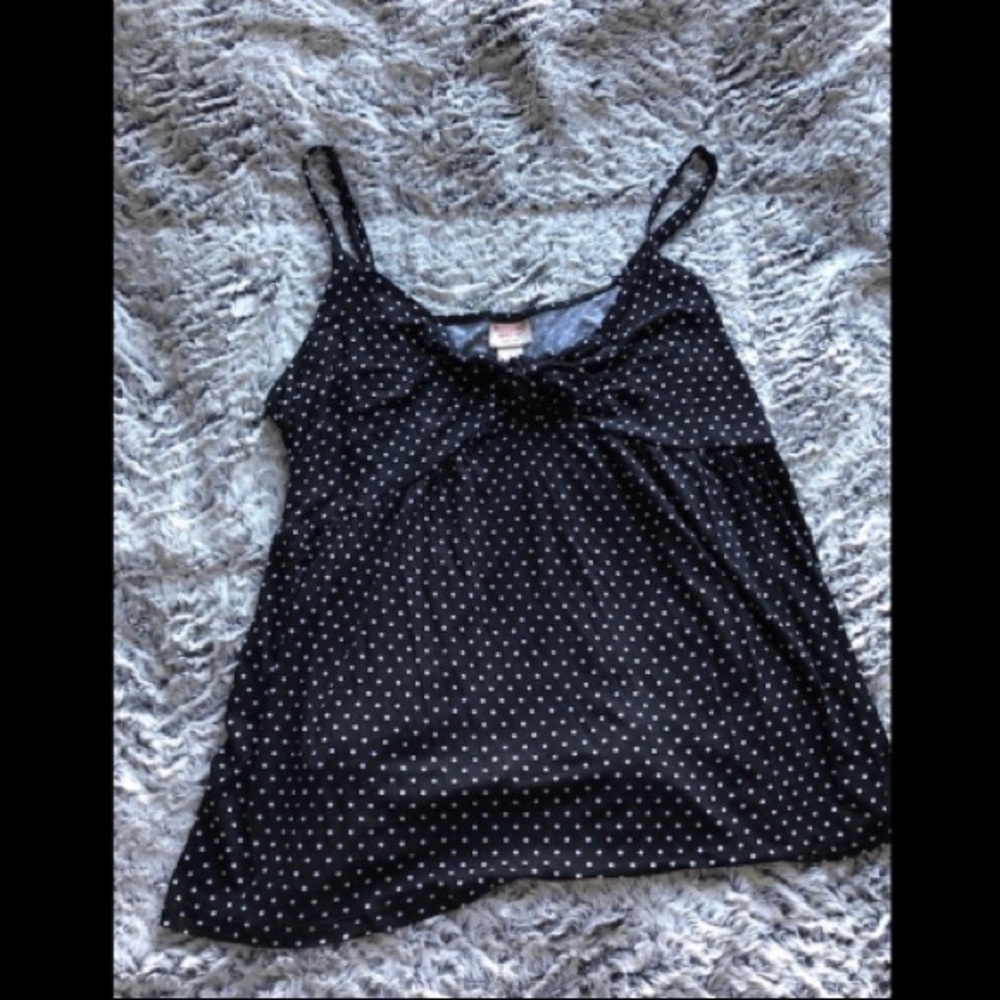 Women’s tank top